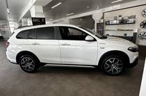 Fiat Tipo Cross Base