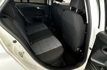 Fiat Tipo Cross Base