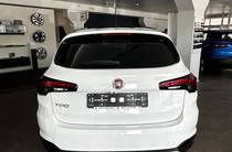 Fiat Tipo Cross Base