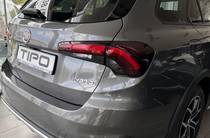 Fiat Tipo Cross High