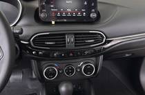 Fiat Tipo Cross High