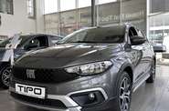 Fiat Tipo Cross High