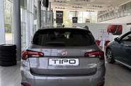 Fiat Tipo Cross High