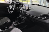 Fiat Tipo Cross High