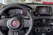 Fiat Tipo Cross High