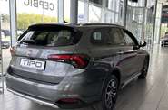 Fiat Tipo Cross High