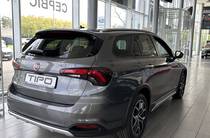 Fiat Tipo Cross High