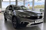 Fiat Tipo Cross High