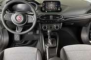 Fiat Tipo Cross High