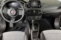 Fiat Tipo Cross High