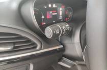 Fiat Tipo Cross Base