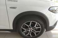 Fiat Tipo Cross Base