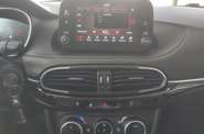 Fiat Tipo Cross Base