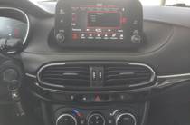 Fiat Tipo Cross Base