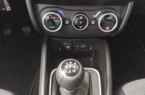 Fiat Tipo Cross Base