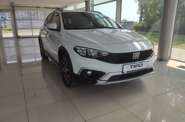 Fiat Tipo Cross Base