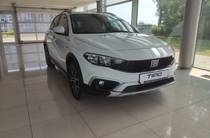 Fiat Tipo Cross Base