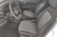 Fiat Tipo Cross Base