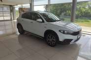 Fiat Tipo Cross Base