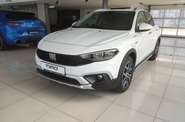 Fiat Tipo Cross Base