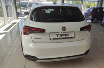 Fiat Tipo Cross Base