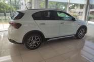 Fiat Tipo Cross Base