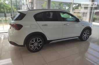 Fiat Tipo Cross 2022 Base