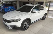 Fiat Tipo Cross Base