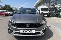 Fiat Tipo Cross High