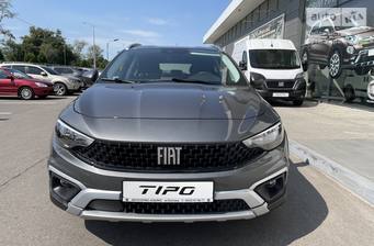 Fiat Tipo Cross 2022 High