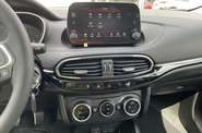 Fiat Tipo Cross High