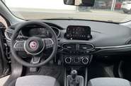 Fiat Tipo Cross High