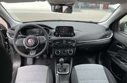 Fiat Tipo Cross High