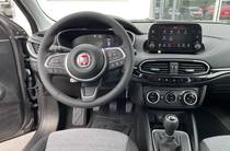 Fiat Tipo Cross High