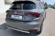 Fiat Tipo Cross High