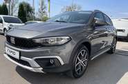 Fiat Tipo Cross High