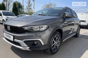 Fiat Tipo Cross 2022 High