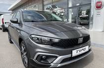 Fiat Tipo Cross High