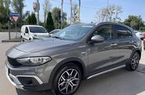 Fiat Tipo Cross High