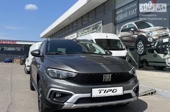 Fiat Tipo Cross 2022 High