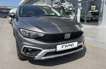 Fiat Tipo Cross High