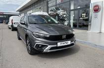 Fiat Tipo Cross High