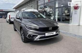 Fiat Tipo Cross 2022 в Полтава