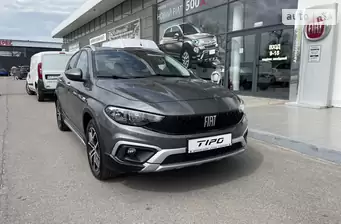 Fiat Tipo Cross