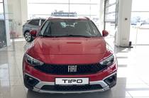 Fiat Tipo Cross High