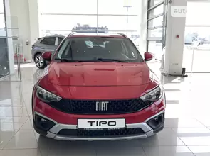 Fiat Tipo Cross