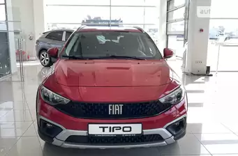 Fiat Tipo Cross