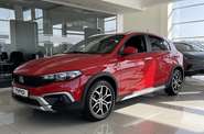 Fiat Tipo Cross High