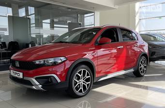 Fiat Tipo Cross 2022 High