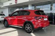 Fiat Tipo Cross High